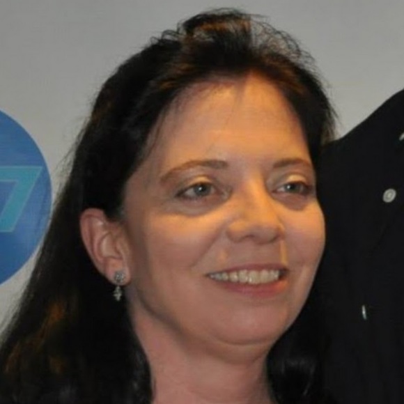 Meet your Posher, Patty - Picture 1 of 1